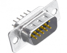 09565617700 | HARTING | вилка 78 конт.