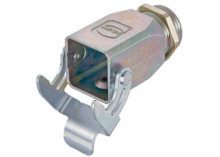 09620030102 | HARTING | Han 3 EMC Base Screw PG 13.5