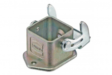 09620030301 | HARTING | кожух блочн.EMC