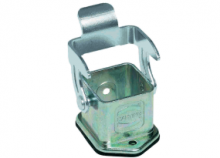 09620030304 | HARTING | Кожух блочный 3а ЕМС