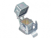 09620030307 | HARTING | Han 3A-agg-QB-K cap without seal