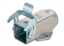 09620031250 | HARTING | Han 3 EMC Base Surface 1 Lever 1 Entry P