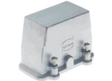 09620060540 | HARTING | кожух каб.с боков.вход