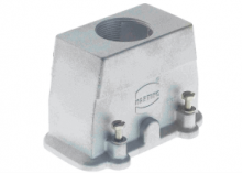 09620100441 | HARTING | Han EMC Hood Top Entry Pg 21