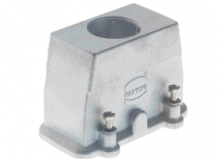 09620100442 | HARTING | Han EMC Hood Top Entry Pg 29