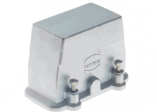 09620100541 | HARTING | Han EMC 10 Hood Side Entry PG 21