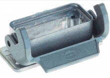 09620150301 | HARTING | кожух блочн. EMC