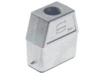 09620150441 | HARTING | Han EMC 15 Hood Top Entry PG 21
