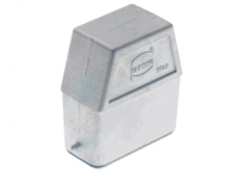 09620150540 | HARTING | Han EMC 15 Hood Side Entry PG 16