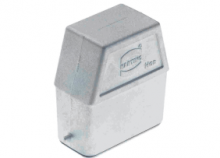 09620150541 | HARTING | Han EMC 15 Hood Side Entry PG 21