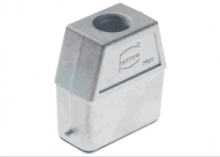 09620250440 | HARTING | Han EMC 25 Hood Top Entry PG 16