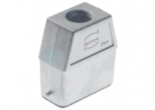 09620250441 | HARTING | Han EMC 25 кожух каб пр PG 21