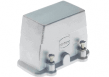 09620640540 | HARTING | кожух каб.с боков.вход