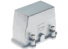 09620640541 | HARTING | Han EMC Hood Side Entry PG 29