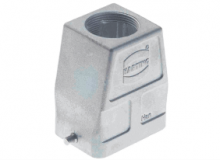 09628060442 | HARTING | кожух каб. EMC PG 21