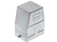 09628060801 | HARTING | Han 6 EMC/B-G