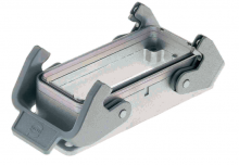 09628100301 | HARTING | Han EMC/B кожух блочный