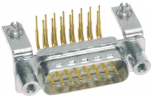 09642247244 | HARTING | вилка 15к. 3,9k