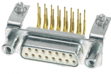 09643147244 | HARTING | розетка