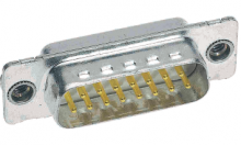 09643217248 | HARTING | вилка 25к.