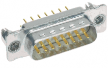 09643227246 | HARTING | 25 way straight male 3,9k SB Clip3