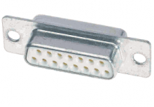 09644117220 | HARTING | 37 way S Cup Female 470 Wout