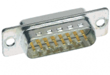 09644217220 | HARTING | 37 way S Cup Male 470 Wout