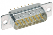 09644227210 | HARTING | розетка 37к 47 Wout