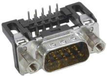 09651226803 | HARTING | вилка угл 9к