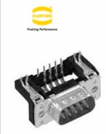 09651626813 Вилка DSUB