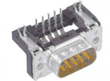 09651636812 | HARTING | вилка 9к.