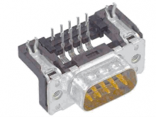 09651637813 | HARTING | DSUB SV MA SSDPANG73-284 09PGCAU3SLK4-40