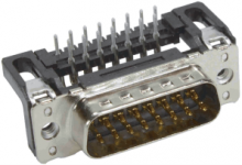 09652226801 | HARTING | вилка 15 конт.