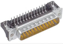 09652626817 | HARTING | DSUB вилка угл 15к