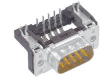 09652637811 | HARTING | DSUB SV MA SSDP ANG73-284 15P AU3GCM3