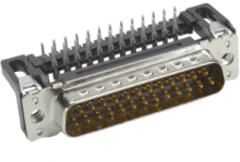 09653226802 | HARTING | вилка 25к угл.