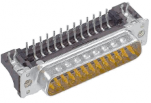 09654626816 | HARTING | вилка угл. 37к.