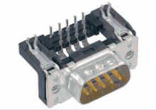 09654666812 | HARTING | DSUB SV MA SSDP ANG73-254 37PPL2GC4-40HT