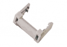 09661080001 | HARTING | планка пласт.DSUB IDC 9к.