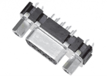 09661117502 | HARTING | розетка пр.9к UNC