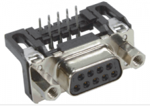 09661126603 | HARTING | розетка уг.9к.вт.