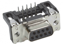 09661127601 | HARTING | розетка уг.9к.М3