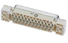 09661146500 | HARTING | розетка пр. 9конт