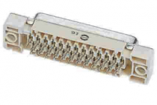 09661146501 | HARTING | розетка пр.9к.М3