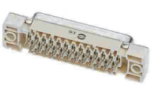 09661146506 | HARTING | розетка пр.9к.UNC