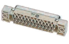 09661146507 | HARTING | розетка пр. 9конт