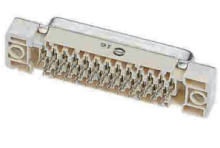 09661147502 | HARTING | розетка пр.9к.UNC