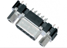 09661157502 | HARTING | DSUB SV FE SSDP STR29 09P PL3 NUT4-40 HT