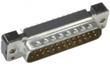 09661217702 | HARTING | вилка пр.9к UNC