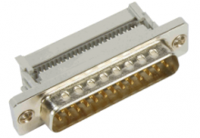 09661287701 | HARTING | вилка 9 конт.